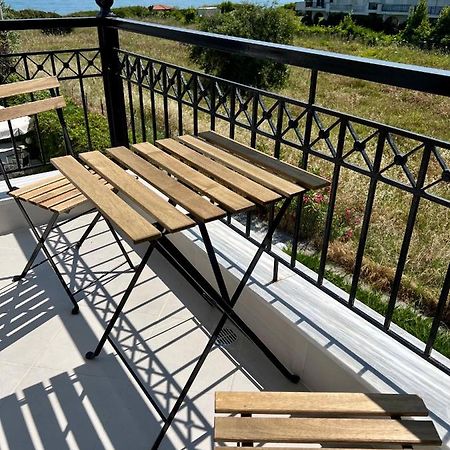Villa Victoria Ханиоти Экстерьер фото